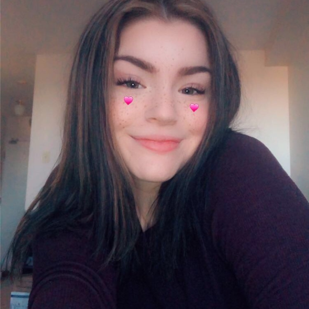 Meet your Posher, Emma